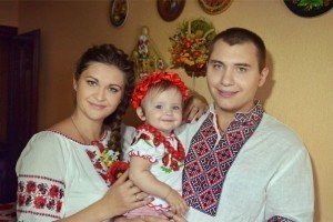 Загальнонаціональний телемарафон "Україна за сім'ю"