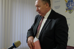 Доказів корупції у Кабміні знайти не вдалося - заступник генпрокурора