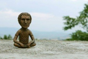 Вакарчуку поставлять пам'ятник