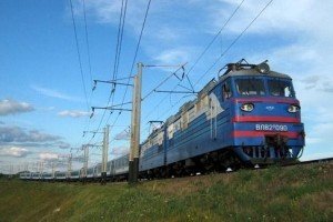 Через нарікання на поганий сервіс "Укрзалізниця" звільнила керівника пасажирських перевезень