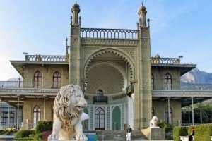 Мінкульт створює базу даних культурно-історичних цінностей в Криму