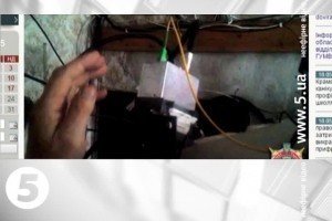 Правоохоронці затримали зловмисників, що встановлювали обладнання для трансляції заборонених каналів на Донбасі