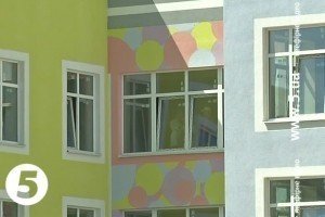 У Києві через порушення правил пожежної безпеки можуть закрити два дитсадки