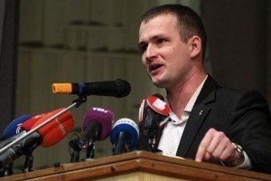 Розповідається про введення податків на розкіш, а реально вводяться податки на середній клас – нардеп
