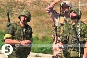 Латвійські військові зафіксували у територіальних водах російські військові кораблі