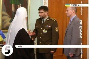 Словацькі капелани передали 43 тис. євро допомоги жителям Донбасу