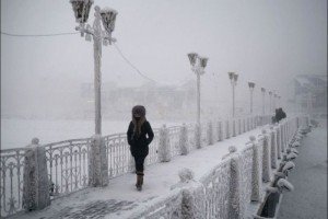 Холод вбиває у 17 разів більше людей, ніж спека - вчені