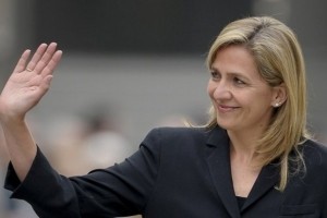 Сестру короля Іспанії звинувачують у фінансових злочинах