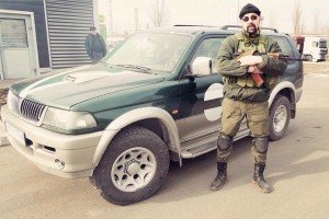 Кременчуцький хірург-онколог покинув практику і поїхав на фронт