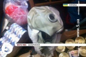 Правоохоронці викрили військовослужбовця, який продавав військове майно