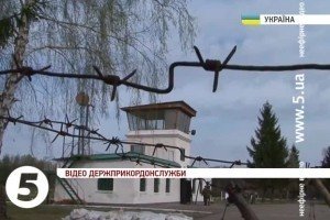 Терористи знову обстріляли з 82-мм міномета КП "Золоте" - Лисенко