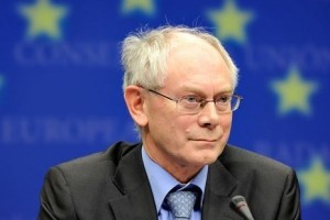Голова Європейської Ради обіцяє безвізовий режим Україні та Грузії
