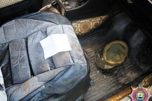 На Донеччині вбили майора ЗСУ, до злочину причетні місцеві мешканці 