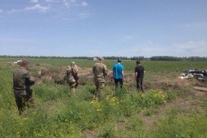 Бойовики й надалі обстрілюють територію Луганщини - Москаль