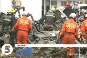 У Китаї через пожежу в будинку для літніх людей загинуло 38 осіб