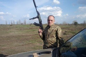"Наші безпілотні розвідники стежать за приготуваннями російської воєнщини" – Касьянов