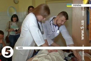 Міністерство охорони здоров'я не має коштів на підвищення заробітної плати медикам