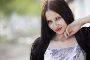 Заручниця терористів Варфоломєєва просить допомоги в українського уряду