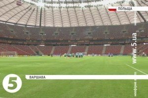 Фінал Ліги Європи: Сьогодні у Варшаві "Дніпро" змагатиметься з іспанською "Севільєю"