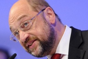 Мартіна Шульца переобрали головою Європарламенту