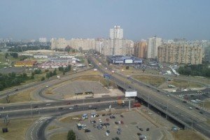 У Києві побудують 4 нові ділянки дороги: де саме і коли вони з'являться