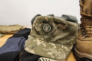Міноборони презентувало нову форму для українських воїнів
