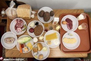 У серпні стартує проект з покращення харчування солдатів – Бірюков