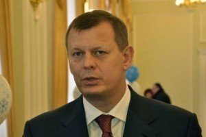 Для зняття недоторканності з Клюєва Раді не потрібен висновок Регламентного комітету - нардеп