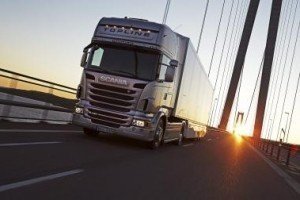 Вантажівки можуть стати на 90% екологічнішими