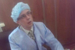 Російського консула пустять до затриманих ГРУшників не раніше ніж через місяць