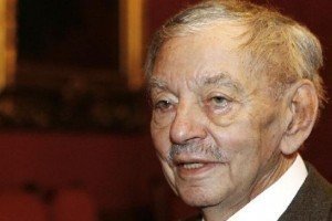 В Австрії помер один із найстаріших мільярдерів світу