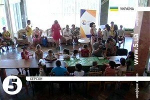 У Херсоні відкрилися безкоштовні курси кримськотатарської мови