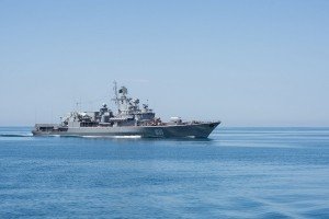 "Ми повернулися в епоху змагання наддержав": США відновлять Другий флот через російську агресію