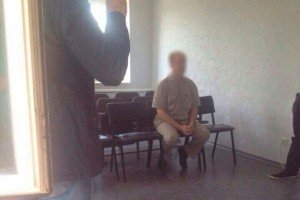 На Харківщині прокуратура затримала голову райради за вимагання хабара