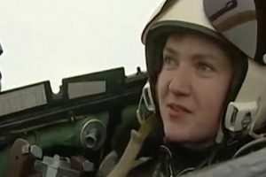 Євросуд з прав людини вимагає від Росії пояснень щодо утримання льотчиці Савченко