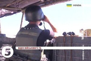 Хроніка АТО за добу: Рекордна кількість ворожих безпілотників та переповнені лікарні в Донецьку