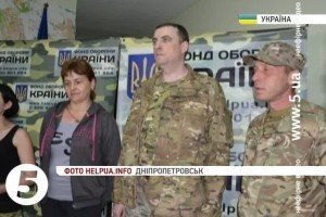 Ще одного українського військовослужбовця вдалося звільнити з полону терористів