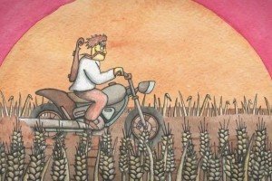 ТНМК випустив кліп про українського супергероя