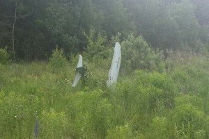 Білоруські зенітники збили російський безпілотник &ndash; ЗМІ