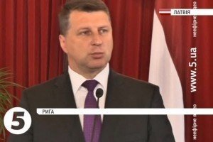 Президент Латвії: Російська пропаганда не має особливого впливу на країну