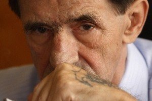 Помер Володимир Бойко - колишній нардеп і почесний керівник ММК ім. Ілліча