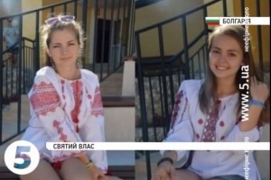 "5 канал" знайшов скандального аніматора, який забороняв дітям українську символіку