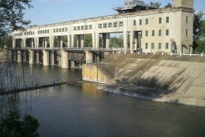 Пошкоджено канал Сіверський Донець-Донбас: подача води повністю припинена