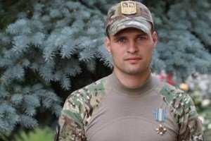 Аваков призначив голову патрульної поліції столиці