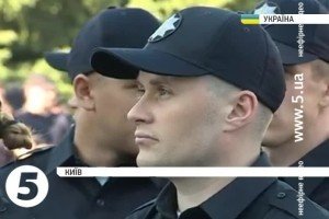 Аваков представив керівників поліцейського патруля