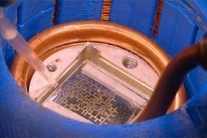 Учені створили комп'ютерний процесор з води