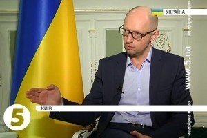Прем'єр обіцяє ще більше спростити надання субсидій
