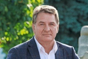 Помер міський голова Вишгорода