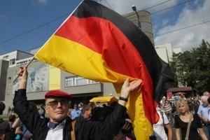80% німців вважають, що у дестабілізації на Сході України винна Росія