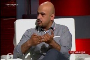 Президент минулої середи висловив претензії Наливайченку &ndash; Найєм